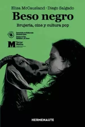 BESO NEGRO BESO NEGRO