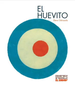 HUEVITO,EL (NE) HUEVITO,EL (NE)