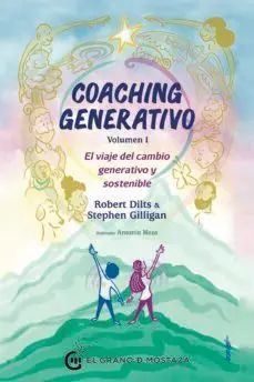 COACHING GENERATIVO (VOL. I) COACHING GENERATIVO (VOL. I)