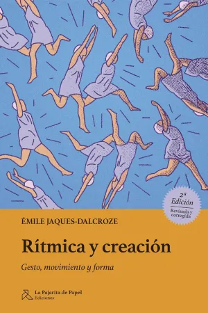 RÍTMICA Y CREACIÓN RÍTMICA Y CREACIÓN
