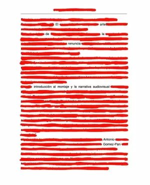 ARTE DE LA RENUNCIA,EL ARTE DE LA RENUNCIA,EL