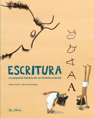 ESCRITURA ESCRITURA