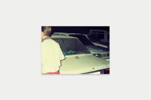 LA RUTA 1987-1990 LA RUTA 1987-1990