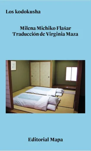 LOS KODOKUSHA LOS KODOKUSHA