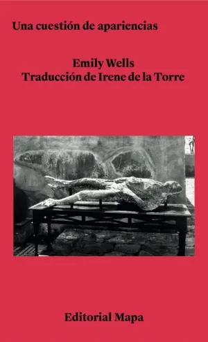 UNA CUESTIÓN DE APARIENCIAS UNA CUESTIÓN DE APARIENCIAS