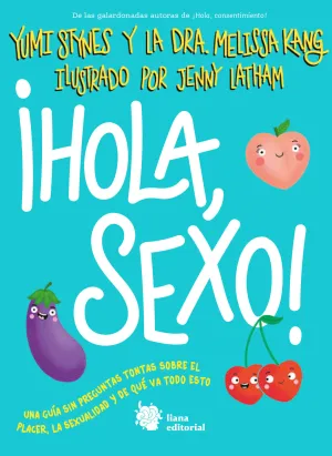 HOLA, SEXO! HOLA, SEXO!