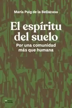 EL ESPÍRITU DEL SUELO EL ESPÍRITU DEL SUELO
