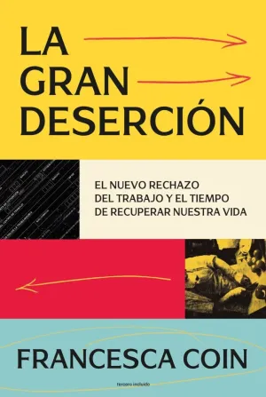 LA GRAN DESERCIÓN LA GRAN DESERCIÓN