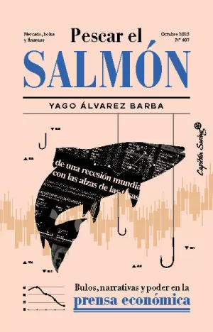 PESCAR EL SALMÓN PESCAR EL SALMÓN