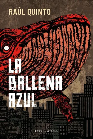 LA BALLENA AZUL