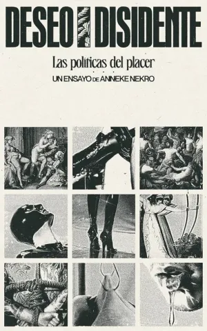 DESEO DISIDENTE DESEO DISIDENTE