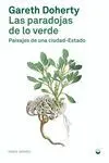 PARADOJAS DE LO VERDE PARADOJAS DE LO VERDE