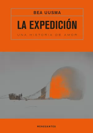 LA EXPEDICION UNA HISTORIA DE AMOR
