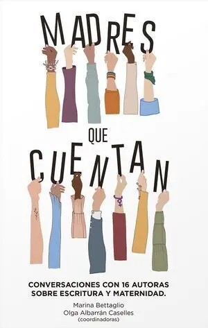 MADRES QUE CUENTAN MADRES QUE CUENTAN