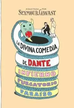 DIVINA COMEDIA DE DANTE, LA DIVINA COMEDIA DE DANTE, LA