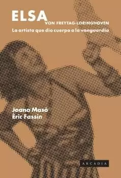 ELSA VON FREYTAG-LORINGHOVEN ELSA VON FREYTAG-LORINGHOVEN