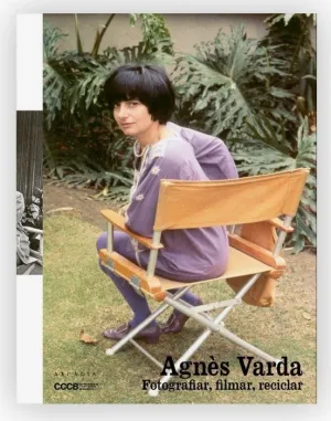 AGNÈS VARDA AGNÈS VARDA