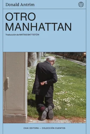 OTRO MANHATTAN OTRO MANHATTAN