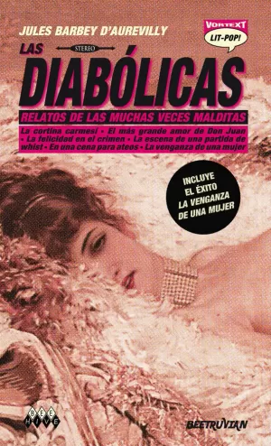 DIABÓLICAS, LAS DIABÓLICAS, LAS