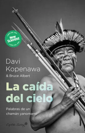 CAIDA DEL CIELO,LA CAIDA DEL CIELO,LA