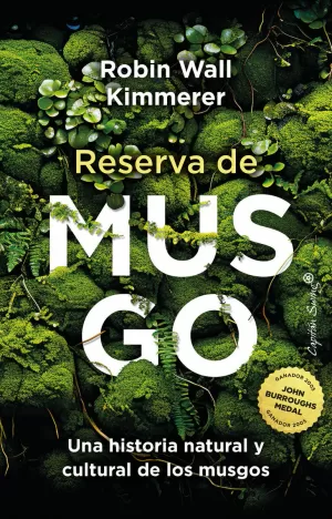 RESERVA DE MUSGO RESERVA DE MUSGO