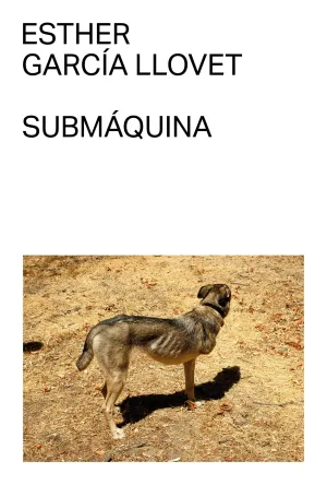 SUBMÁQUINA SUBMÁQUINA