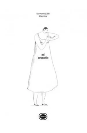 MI PEQUEÑO MI PEQUEÑO