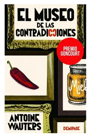 MUSEO DE LAS CONTRADICCIONES, EL MUSEO DE LAS CONTRADICCIONES, EL