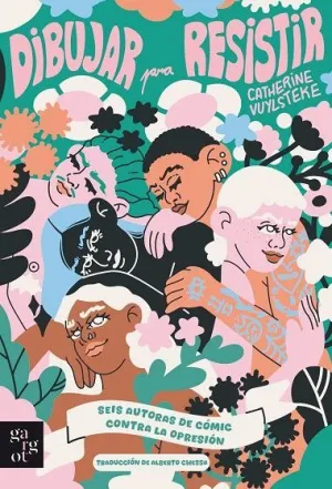 DIBUJAR PARA RESISTIR DIBUJAR PARA RESISTIR