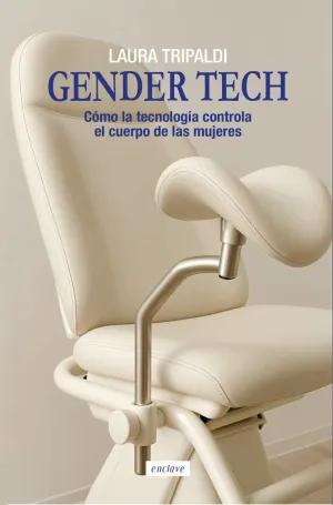 GENDER TECH GENDER TECH