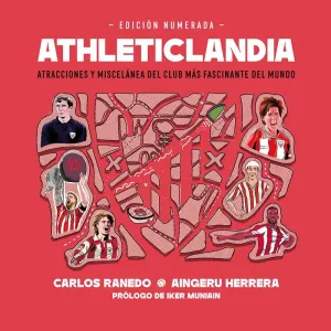 ATHLETICLANDIA ATHLETICLANDIA