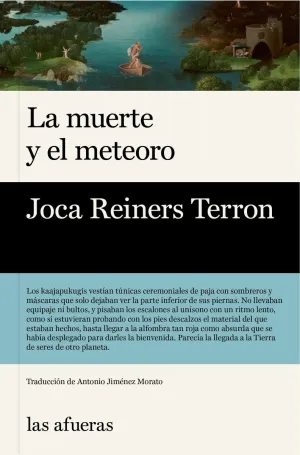 MUERTE Y EL METEORO, LA MUERTE Y EL METEORO, LA