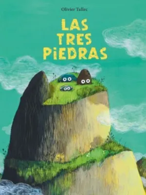TRES PIEDRAS, LAS