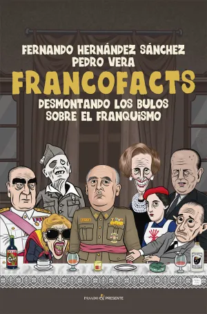 FRANCOFACTS FRANCOFACTS
