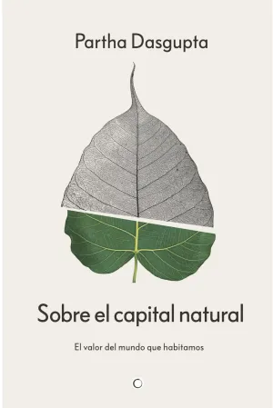 SOBRE EL CAPITAL NATURAL
