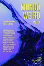 MUNDO WEIRD VOL. 2 MUNDO WEIRD VOL. 2