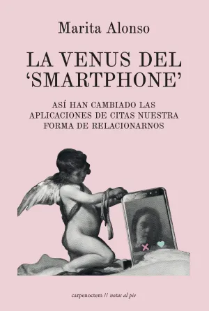 LA VENUS DEL `SMARTPHONE´