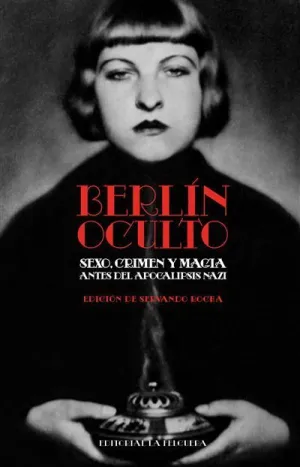 BERLIN OCULTO
