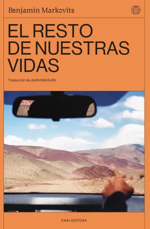 RESTO DE NUESTRAS VIDAS, EL RESTO DE NUESTRAS VIDAS, EL