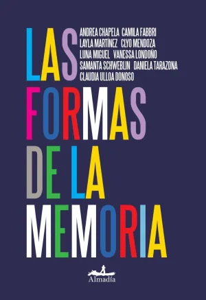 LAS FORMAS DE LA MEMORIA LAS FORMAS DE LA MEMORIA