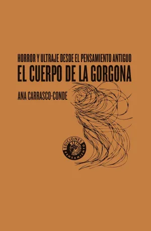 EL CUERPO DE LA GORGONA EL CUERPO DE LA GORGONA