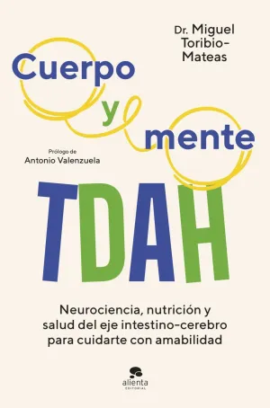 CUERPO Y MENTE TDAH CUERPO Y MENTE TDAH