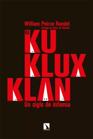 KU KLUX KLAN,EL KU KLUX KLAN,EL