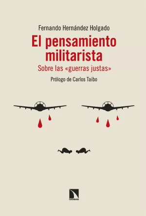 EL PENSAMIENTO MILITARISTA EL PENSAMIENTO MILITARISTA