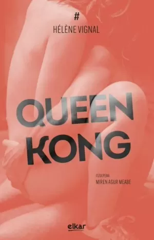 QUEEN KONG QUEEN KONG
