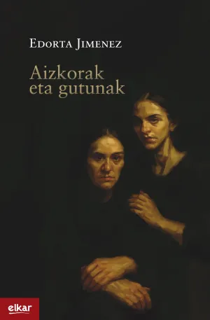 AIZKORAK ETA GUTUNAK