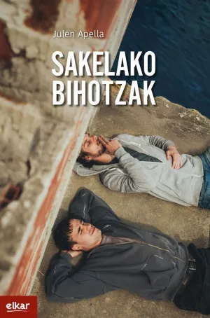 SAKELAKO BIHOTZAK