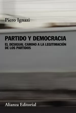 PARTIDO Y DEMOCRACIA