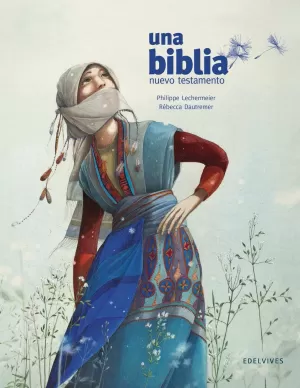 BIBLIA, UNA - NUEVO TESTAMENTO BIBLIA, UNA - NUEVO TESTAMENTO