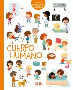 EL CUERPO HUMANO EL CUERPO HUMANO
